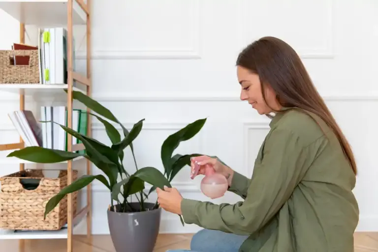 protecting houseplants common mistakes