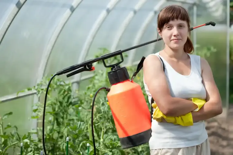 plant disease prevention gardening Netherlands