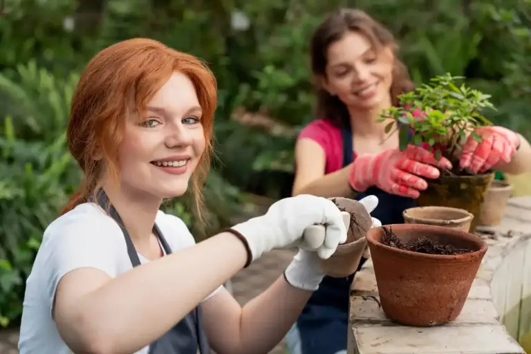 common plant care mistakes garden