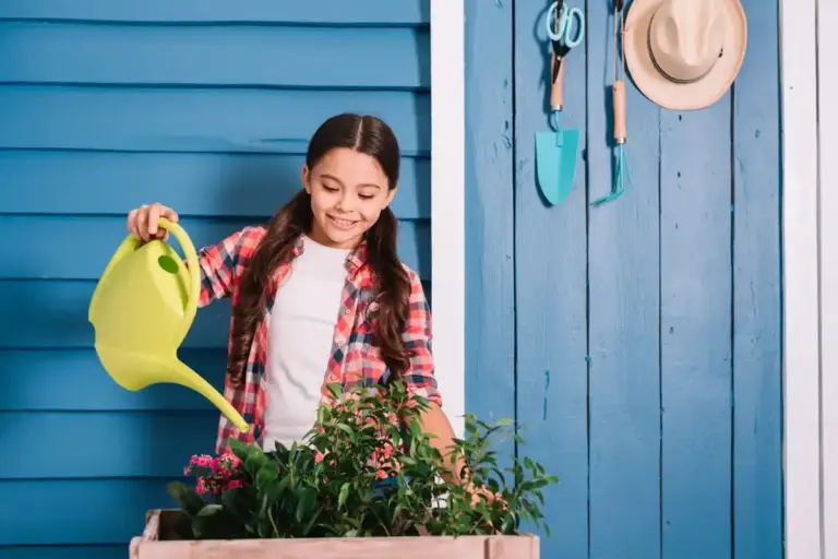 balkon plants easy care