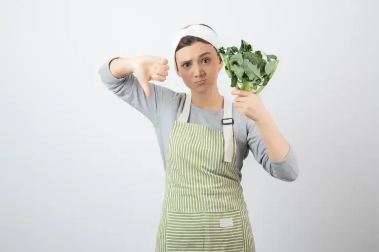 vegetable storage mistakes fresh produce