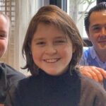 15-jarige Genius: Voltooit PhD in Kwantumfysica en Streeft naar Medische Innovaties