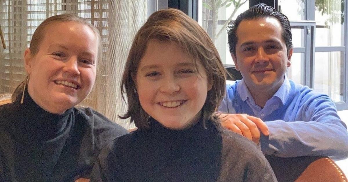 15-jarige Genius: Voltooit PhD in Kwantumfysica en Streeft naar Medische Innovaties