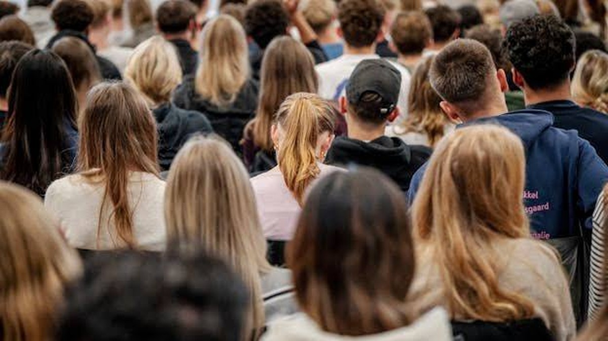AI in het Onderwijs: Leerlingen en Scholen zochten naar Oplossingen