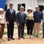 Bouw van Nieuw Laboratorium van Inmetro: Een Sprong Voorwaarts in de Metrologie