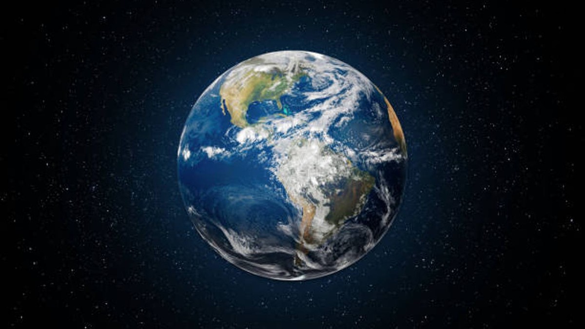 De Aarde's Dagen Verlangen: Voorbereid je op 25-Uur Dagen!