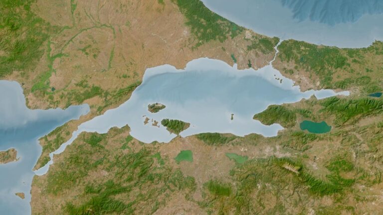 De Dreigende Aardbevings in Istanbul: Waarom de Tijd Dringt!