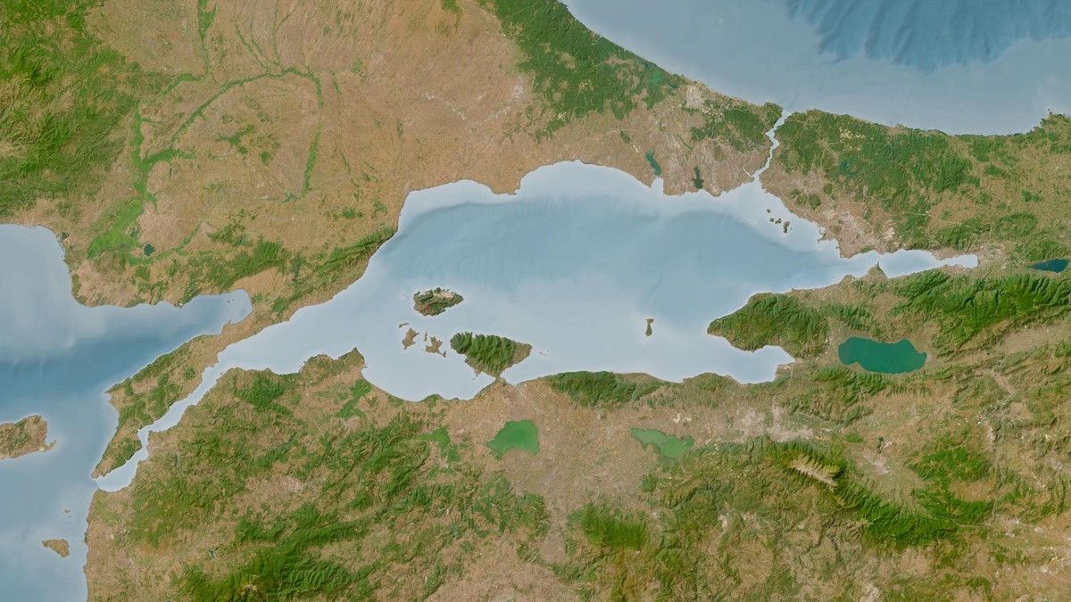 De Dreigende Aardbevings in Istanbul: Waarom de Tijd Dringt!