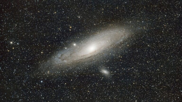 De NASA Bevestigt: Ons Galactisch Monster Wordt Weer Actief!