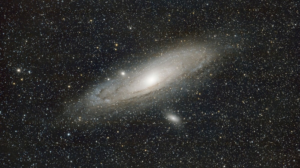 De NASA Bevestigt: Ons Galactisch Monster Wordt Weer Actief!