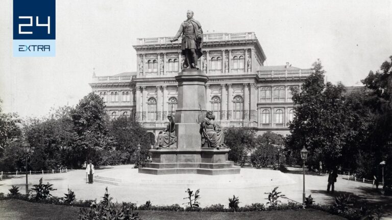 De Onbekende Held van de Hongaarse Wetenschap: Széchenyi István en zijn Onvergetelijke Bijdrage