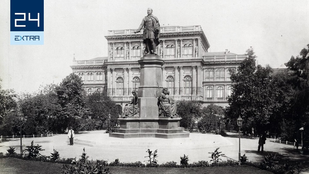 De Onbekende Held van de Hongaarse Wetenschap: Széchenyi István en zijn Onvergetelijke Bijdrage