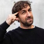 De Onthullingen van Alan Daitch: AI, Thuis en de Toekomst van Werk