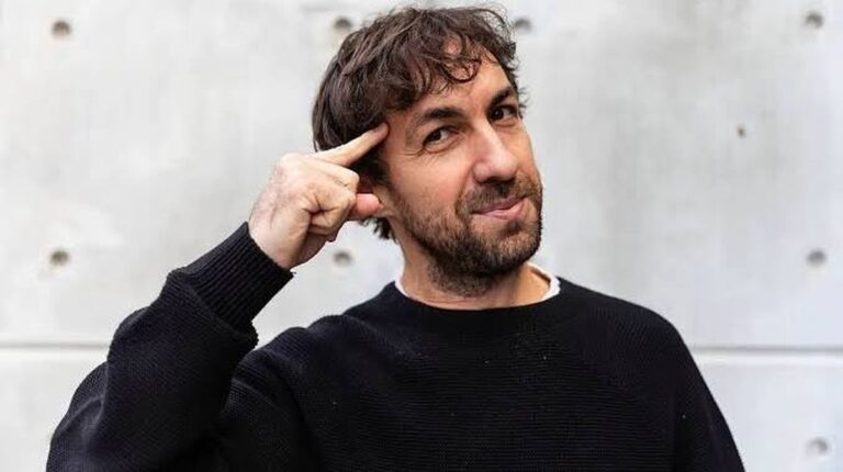 De Onthullingen van Alan Daitch: AI, Thuis en de Toekomst van Werk