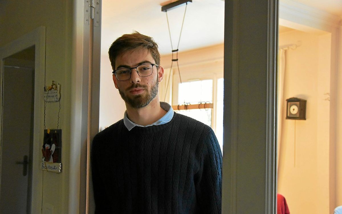 De Opkomst van een Wetenschapper: Maëlan Goovarets en zijn Dromen