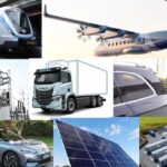 De Toekomst van Energie: Een Revolutie in Kracht Halfgeleiders in Zweden