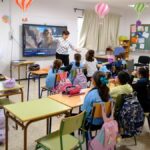 De Toekomst van Onderwijs: Kunstmatige Intelligentie in de Klas!