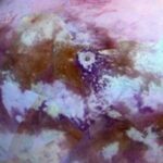 De Verbazingwekkende Ontdekkingen op Titan: Een Nieuwe Kijk op de Maan van Saturnus