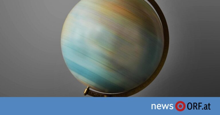 De Verbazingwekkende Versnelling van de Aardrotatie: Wat Aanstaande Technologie Bedreigt!