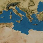 De Verbazingwekkende Evolutie van het Mediterrane Landschap!