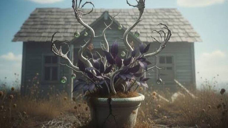 De Verrassende Waarheid over Geluks- en Pechplanten in je Huis!