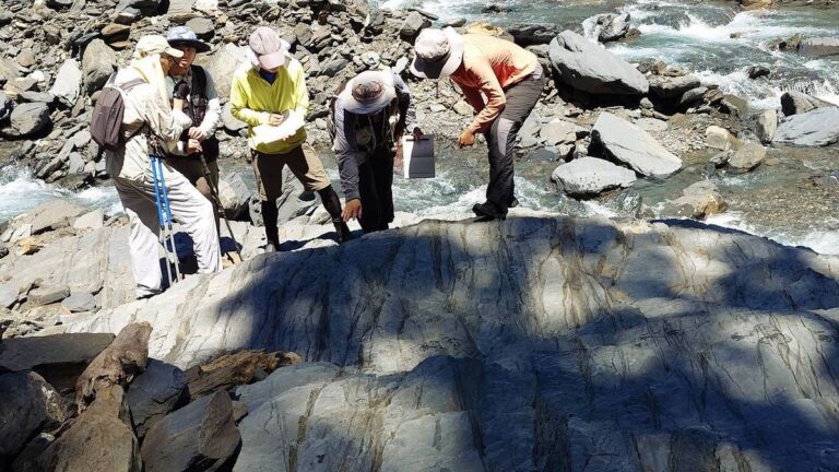 Doorbraak in de Aardwarmte: Verkenning in Yilan Onthult Hoge Potentieel!