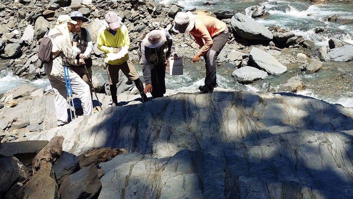 Doorbraak in de Aardwarmte: Verkenning in Yilan Onthult Hoge Potentieel!