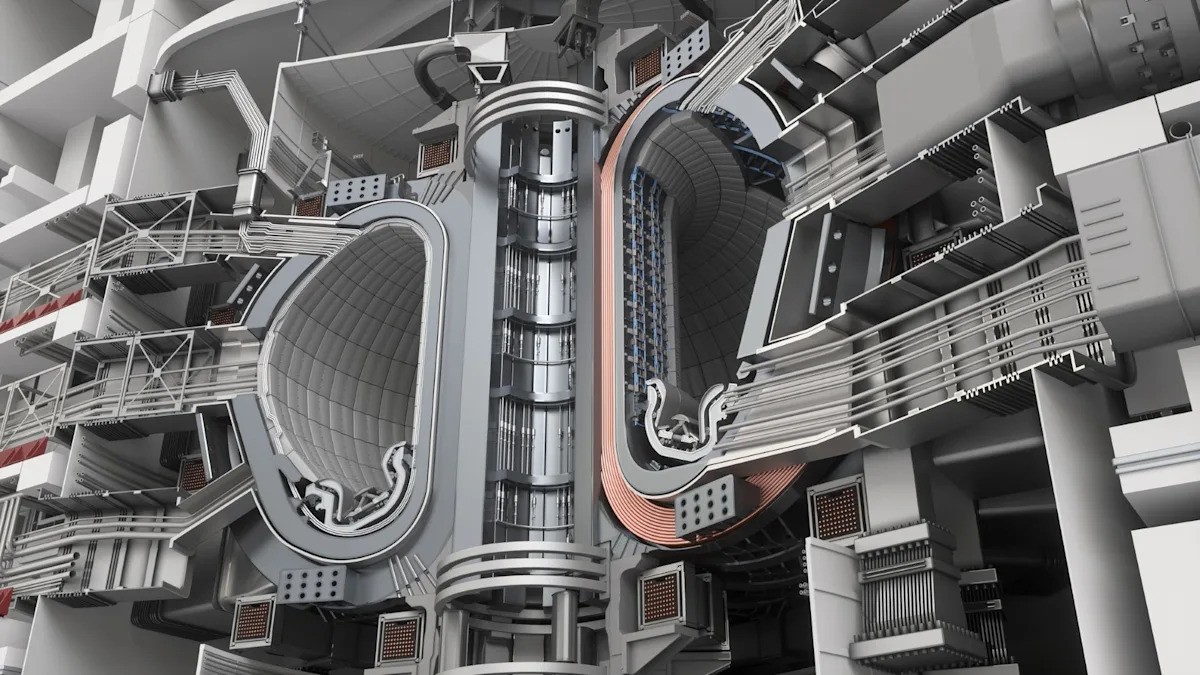 Doorbraak in Plasma Onderzoek: De Toekomst van Duurzame Energie