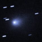 Een Magisch Kerstcadeau: De Interstellaire Kometa 3I/ATLAS Bezoekt de Aarde!