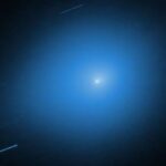Een Zeldzame Kans: Ontdek de Interstellaire Comet 3I/ATLAS!