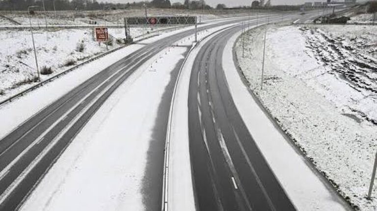 Het Dreigende Koelingseffect: Wat de Wereld te Wachten Staat