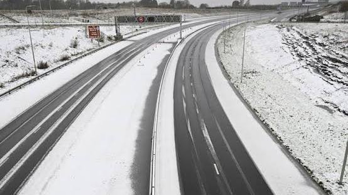 Het Dreigende Koelingseffect: Wat de Wereld te Wachten Staat