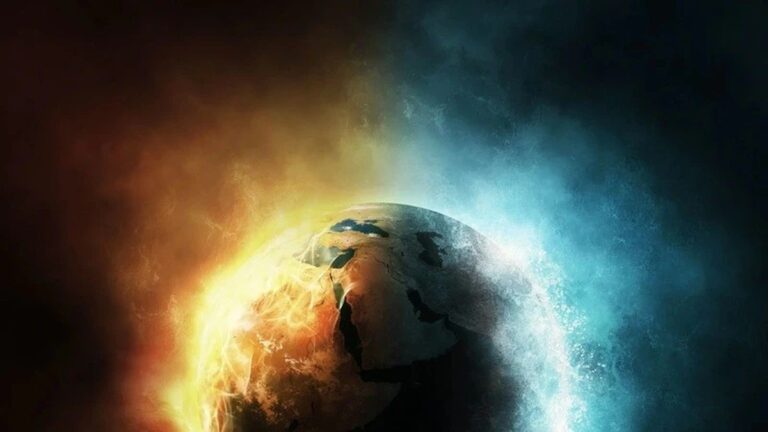 Het Geheim van de Temperatuur Verschillen op de Aarde Onthuld!