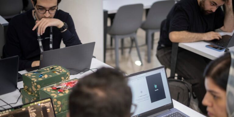 Het Ongeziene Gevaar van Generatieve AI: Verlies van Vaardigheden onder Werknemers