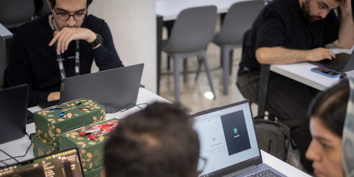 Het Ongeziene Gevaar van Generatieve AI: Verlies van Vaardigheden onder Werknemers