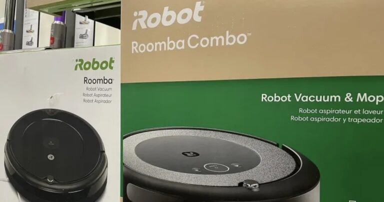 Het Verlies van iRobot: Van Innovator tot Verliezer in de Technologische Strijd