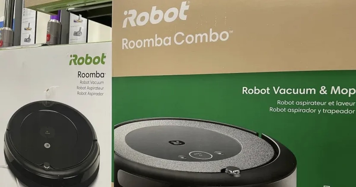 Het Verlies van iRobot: Van Innovator tot Verliezer in de Technologische Strijd