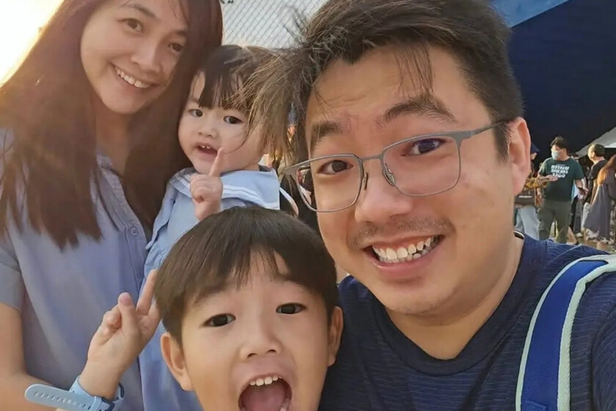 Hoe Een Malese Auditor De Toekomst van AI Vrijmaakte Door Te Leren Coderen