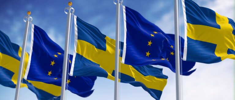 Innovatieve Onderzoekers van Uppsala Universitiet Ontvangen Prestigieuze ERC Subsidies!