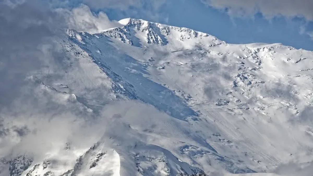 Kazachstan en UNESCO: Een Belangrijke Stap voor het Bestuderen van Gletsjers en Waterbronnen
