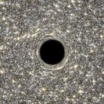 Leven We Binnenin een Zwart Gat? De Intrigerende Theorieën van Astrofysici