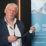 Onderscheiding voor Innovatieve Wetenschapper die Ons Water Beschermt!