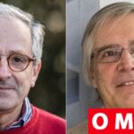 Onderscheiding voor Toponderzoekers: Een Glimpse in de Wereld van Microbiologie en Biotechnologie