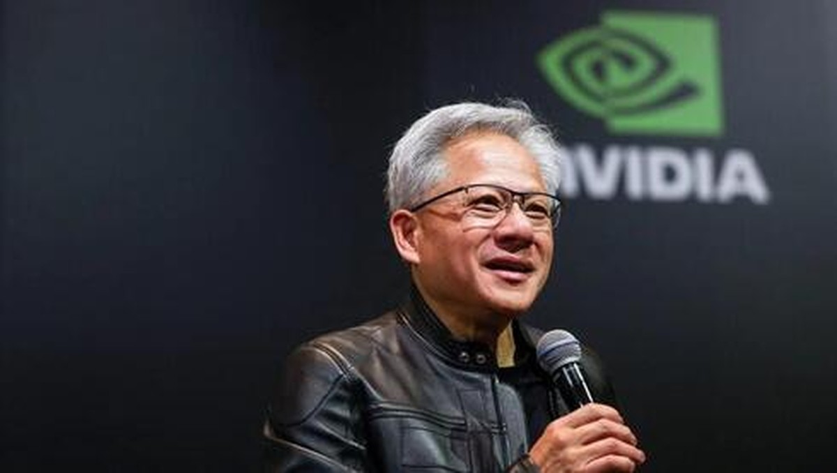 Ongekende Overname: Nvidia's Gigantische Investering van 20 Miljard Dollar in Groq
