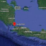 Ontdek de 14 Gevaarlijke Megathrust Zones in Indonesië: Zijn We Klaar voor een Grote Aardbeving?