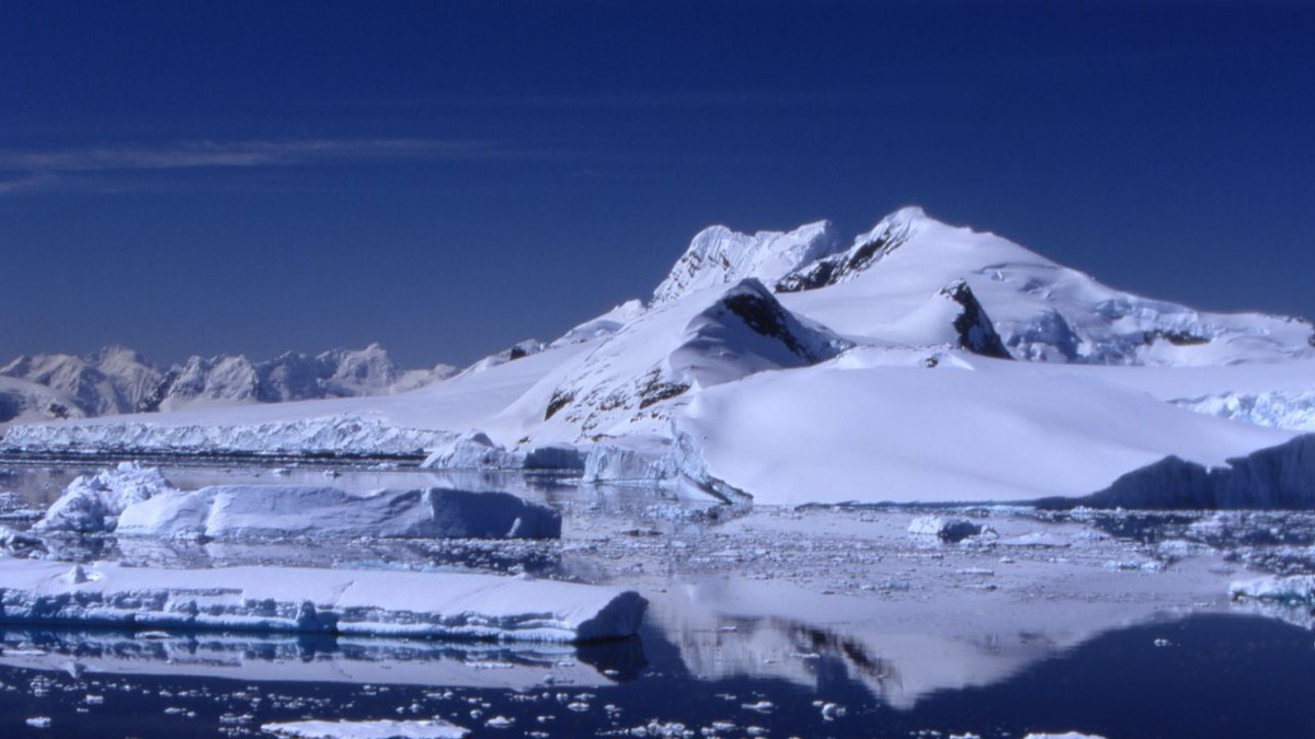 Ontdek de Fascinerende 41ste Italiaanse Onderzoeksexpeditie naar Antarctica!