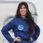 Ontdek de Fascinerende Reis van een Sterrenkundige naar de Maan!