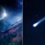 Ontdek de Fascinerende Reis van Comet 31/ATLAS en de Nabijheid van de Aarde!