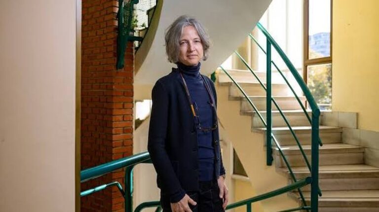 Ontdek de Geheimen van ons Brein: Een Diepgaand Gesprek met Neurocientifica Liset Menéndez de la Prida