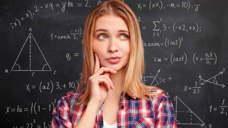 Ontdek de Kracht van Wiskundige Uitdagingen voor je Brein!